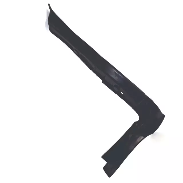 8T0821112A - Body: End Plate for Audi: A5, A5 Quattro, RS5, S5 Image