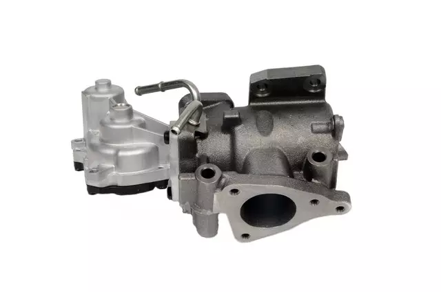EGR Cooler Bypass Valve - ACDelco (214-2306)