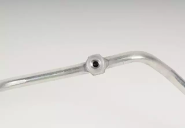 15806521 - : Part# 15806521 F (S)Tube for Saturn: Ion Image