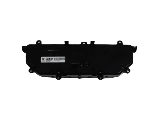 6SX94DX9AF - Air Conditioners and Heaters: Center Stack for Mopar Image