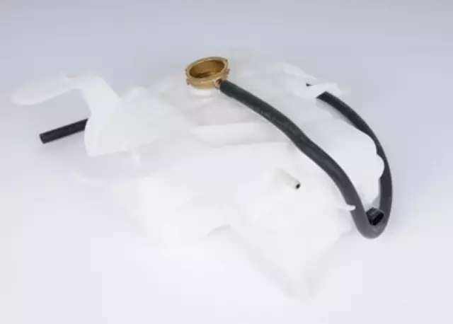 Recovery Tank - GM (15154924)