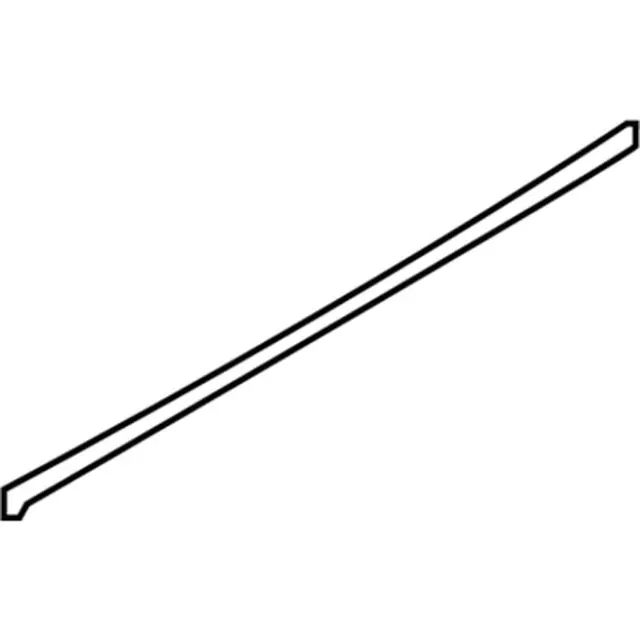 GL3Z9942604AA - Body: Stripe for Ford: F-150 Image