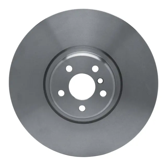 60031191 - Brakes &amp; Brake Parts: Disc Brake Rotor for DYNAMIC FRICTION Image