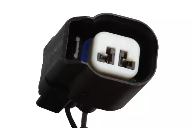 Front Object Alarm Sensor Wiring Harness - GM (84248163)