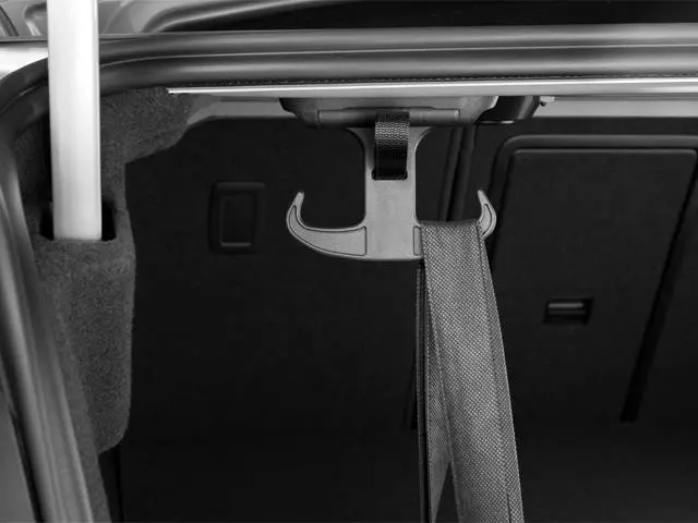 Grocery Hooks - Coupe - Audi (6Y5-867-615-C-QTC)