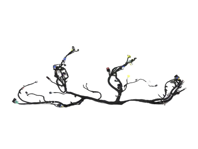68384198AD - Electrical: Instrument Panel Wiring for Mopar Image