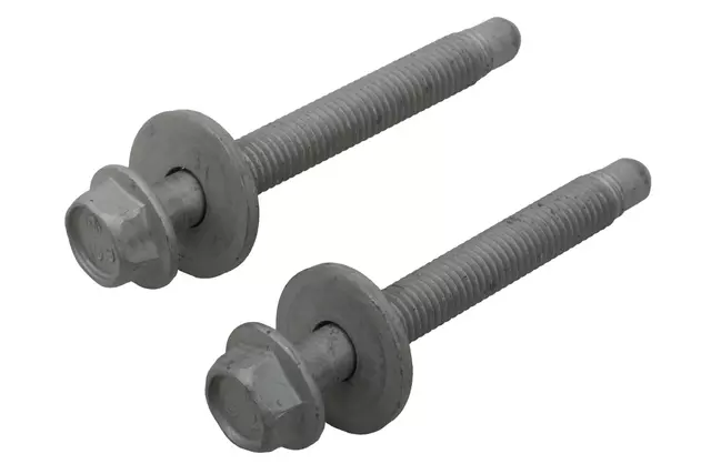 Suspension Cross-Member Bolt - GM (11602378)