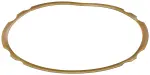 753719 - : O-Ring, cylinder sleeve for Elring Image