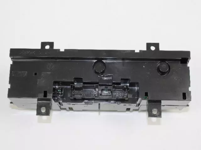 A/c And Heater Control - Mopar (68012691AA)