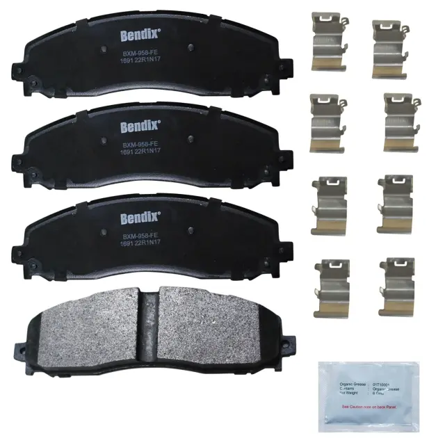 CFM1691 - : BENDIX Premium Copper-Free for BENDIX Image