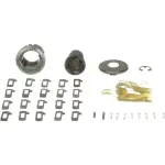 DL301 - : Door Lock Kit for SMP CORP Image