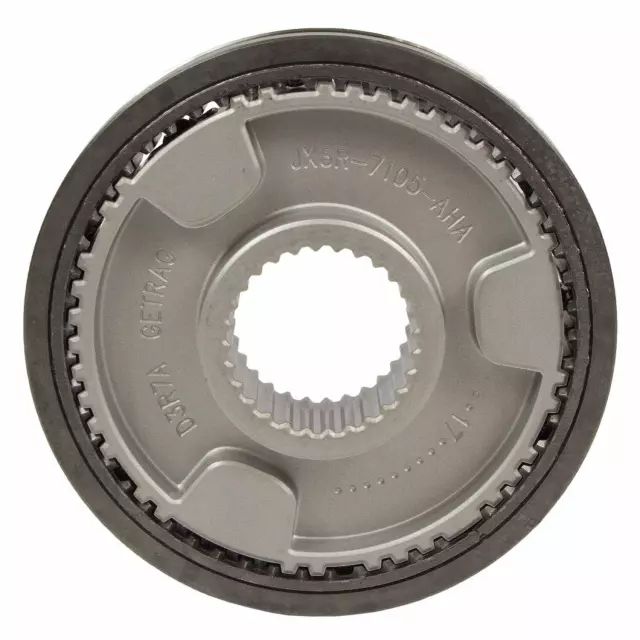 Hub Synchronizer - Ford (JX6Z-7124-B)