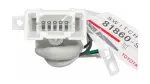 8490360040 - Body: Lock Switch for Toyota Image