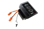 85747555 - Body: Power Outlet for GM Image