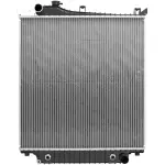 2952C - : gpd Radiator 2952C for GLOBAL PARTS DISTRIBUTORS Image