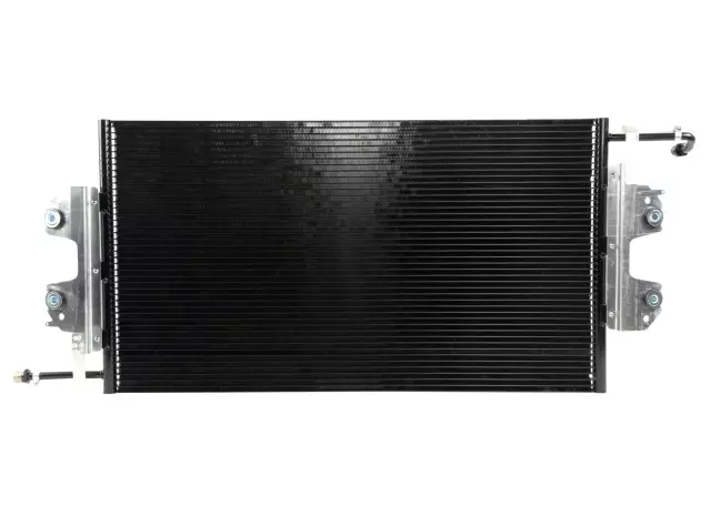 4722 - Air Conditioning &amp; Heat: OSC 4722 A/C Condenser for OSC Image