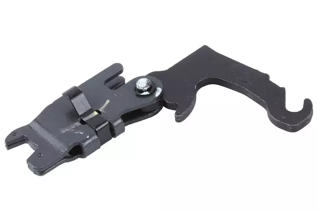 23261447 - : Rear Driver Side Parking Brake Actuator Lever for Chevrolet: Colorado | GMC: Canyon Image