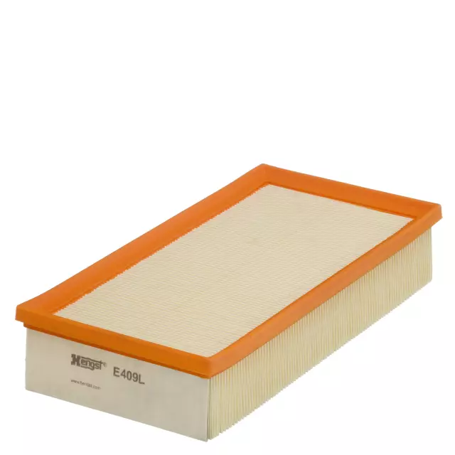 E409L - : Air Filter for HENGST Image