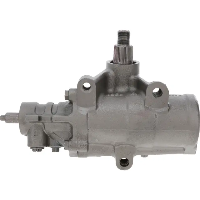 98157M - : Steering Gear Box - MAVAL - Hydraulic Power - Remanufactured - 98157M for Maval Image