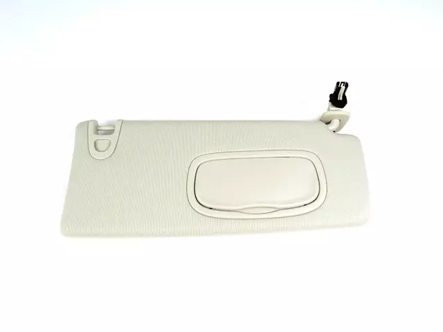 Illuminated Visor, Us, Canada, Right - Mopar (1UB78HDAAI)