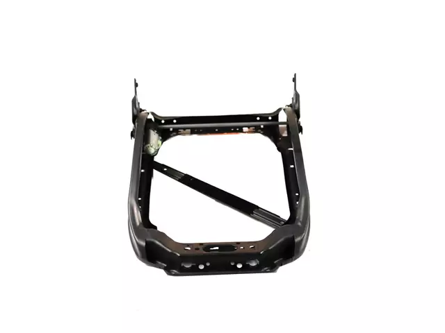 68504925AB - : Front Seat Back Frame for Mopar Image