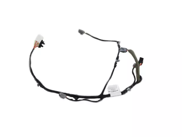 68467458AA - Interior Trim: Console Wiring for Mopar Image