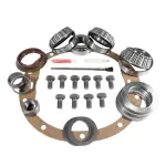 YKGM86A - : Yukon Master Overhaul kit for '99-'08 GM 8.6" differential.  for Yukon Gear &amp; Axle Image