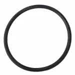 3L2Z6L621AA - : Engine Oil Filter Adapter Seal for Ford: Aerostar, Bronco II, Explorer, Explorer Sport, Explorer Sport Trac, Mustang, Ranger | Mercury: Mountaineer Image