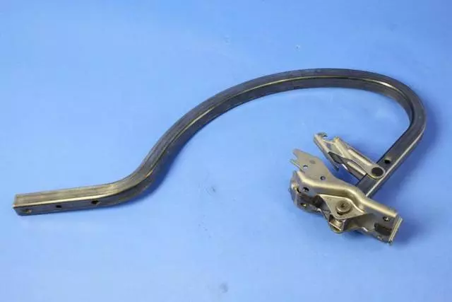 Deck Lid Hinge, Left - Mopar (68159369AD)
