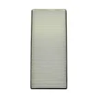 22025007 - : Cabin Air Filter for OmniParts Image