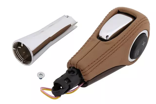 Automatic Transmission Shift Lever Knob - GM (22974970)