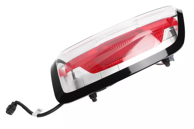 84916710 - : Tail Lamp Assembly for GM Image