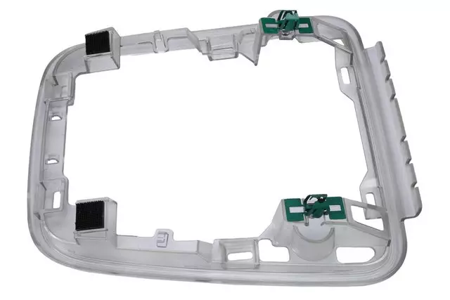 22790214 - Body: Mount Ring for GM Image