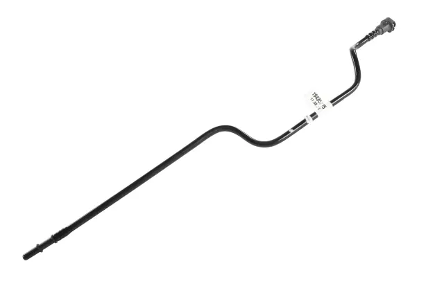 Fuel Return Rear Pipe - ACDelco (19435275)