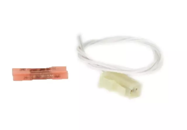 PT1844 - : Side Marker Lamp Pigtail for Chevrolet: Equinox Image