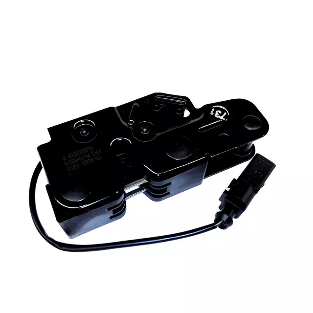 4L0823509B - : Lock &amp; Switch for Audi: Q7 Image