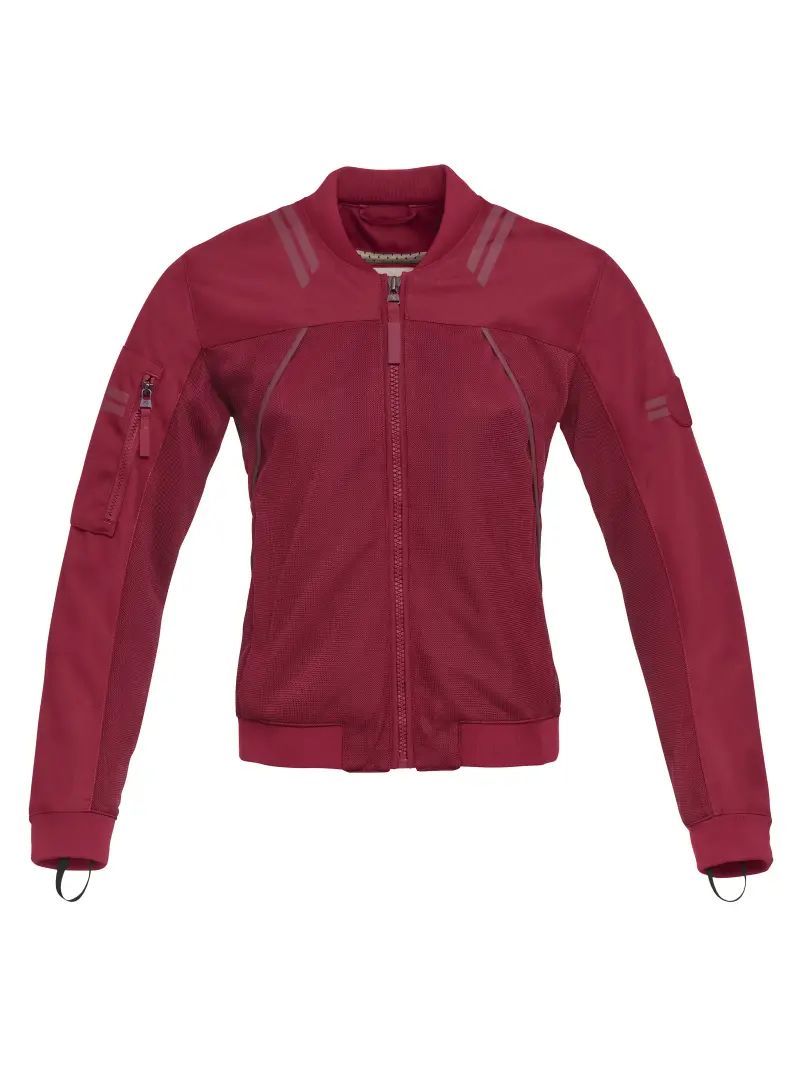 76145A809B9 - : Womens Swartberg AIR Jacket for BMW-Motorrad Image