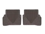 W432CO - : All Weather Floor Mats for WeatherTech Image