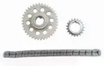 TS396 - : Engine Timing Set for Enginetech Image