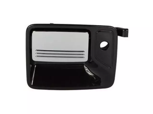 DC3Z3622405BB - Body: Handle, Outside for Ford: F-250 Super Duty, F-350 Super Duty, F-450 Super Duty Image