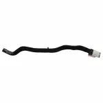 BC3Z7F120A - Cooling System: Inlet Hose for Ford: F-250 Super Duty, F-350 Super Duty, F-450 Super Duty, F-550 Super Duty Image