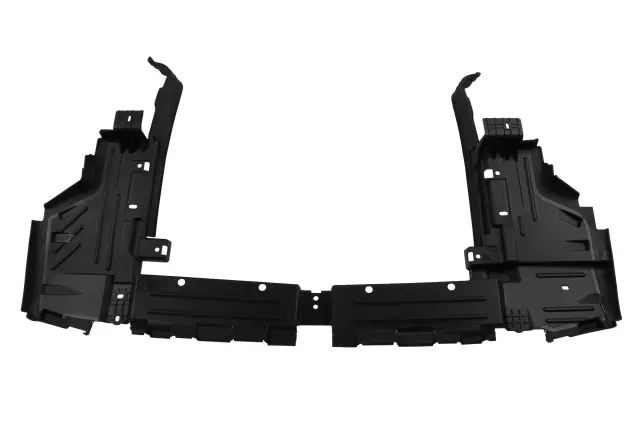 Radiator Air Upper Baffle - GM (84728318)