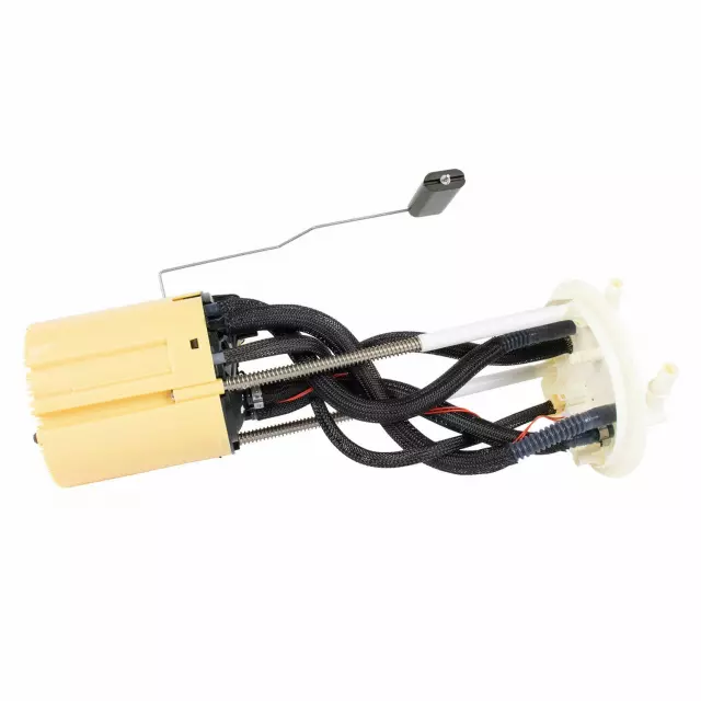 HC3Z9H307AR - Air &amp; Fuel Delivery: Fuel Pump And Sender Assembly for Ford Image