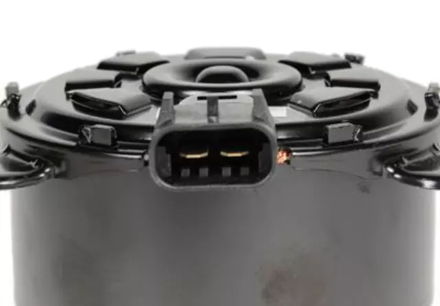 Fan Motor - Passenger Side (RH) - GM (20757664)