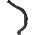 72298 - : CURVED RADIATOR HOSE, DAYCO for DAYCO HYDRAULIC Image