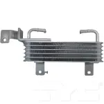 19156 - : Automatic Transmission Oil Cooler - Replaces Subaru 45510AN00A for TYC Image