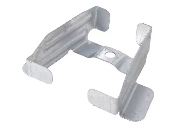 52016369 - : Part# 52016369 Rocker Inner Panel Center Brace Bracket for Chevrolet: Colorado | GMC: Canyon Image