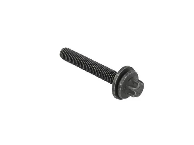 Hex Flange Head Bolt - Alfa Romeo (68322605AA)