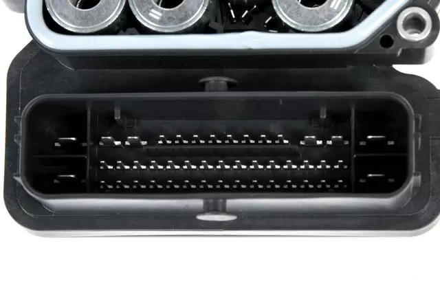 84256899 - : Electronic Brake Control Module with Bolts for Cadillac: CT6 Image