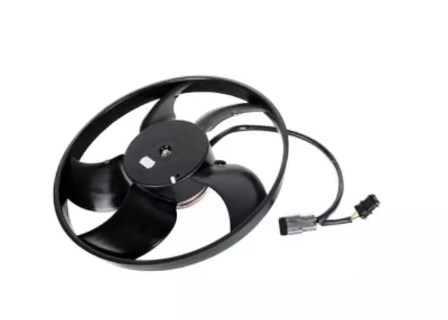 Fan & Motor - GM (92149000)